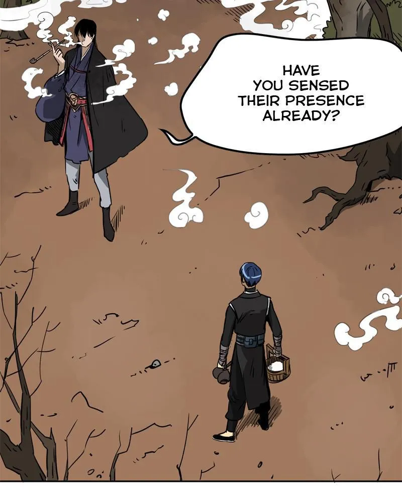 Read Infinite Leveling Murim Manga Online