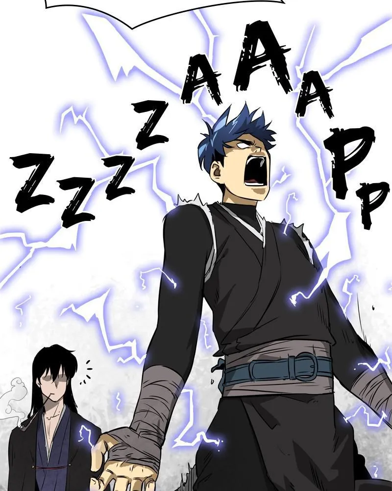 Read Infinite Leveling Murim Manga Online