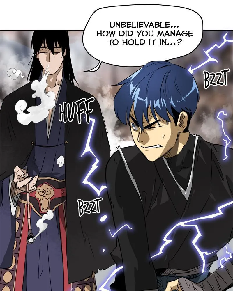 Read Infinite Leveling Murim Manga Online
