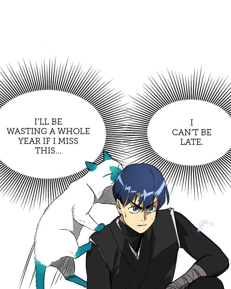 Read Infinite Leveling Murim Manga Online
