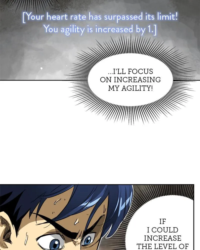 Read Infinite Leveling Murim Manga Online