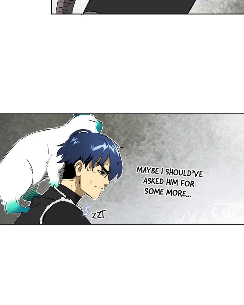 Read Infinite Leveling Murim Manga Online