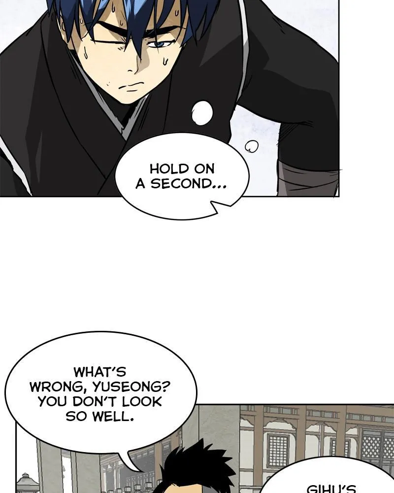 Read Infinite Leveling Murim Manga Online