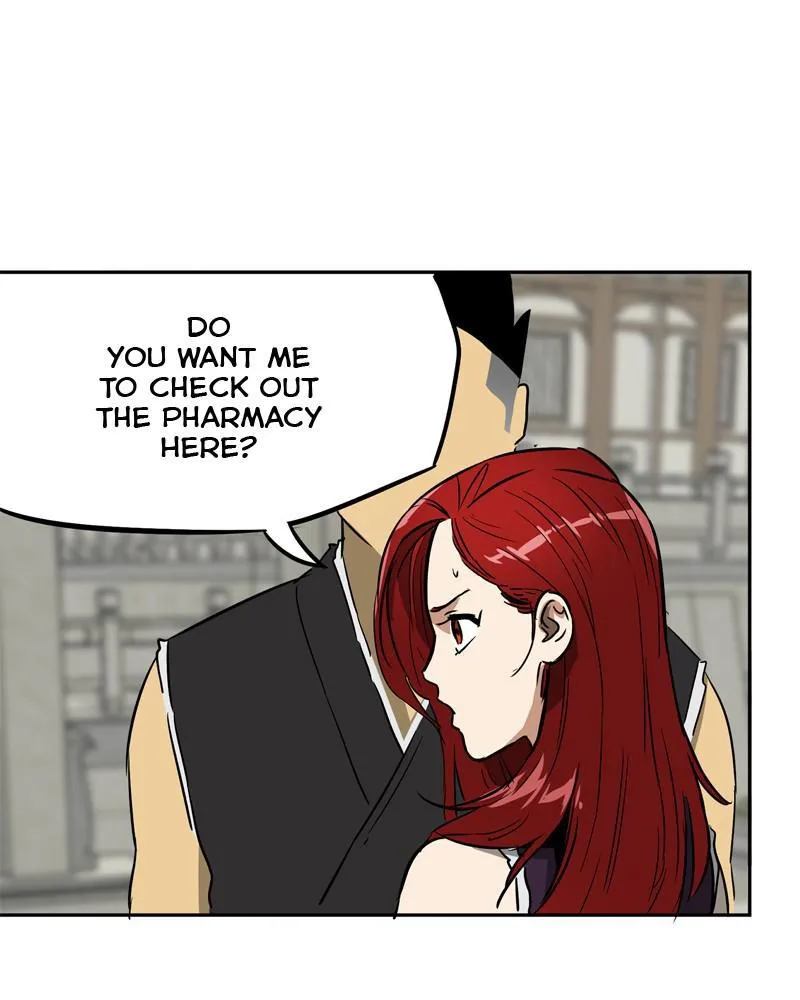 Read Infinite Leveling Murim Manga Online