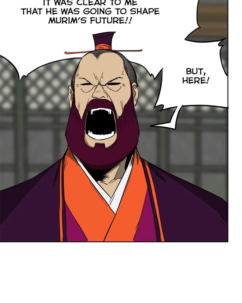 Read Infinite Leveling Murim Manga Online