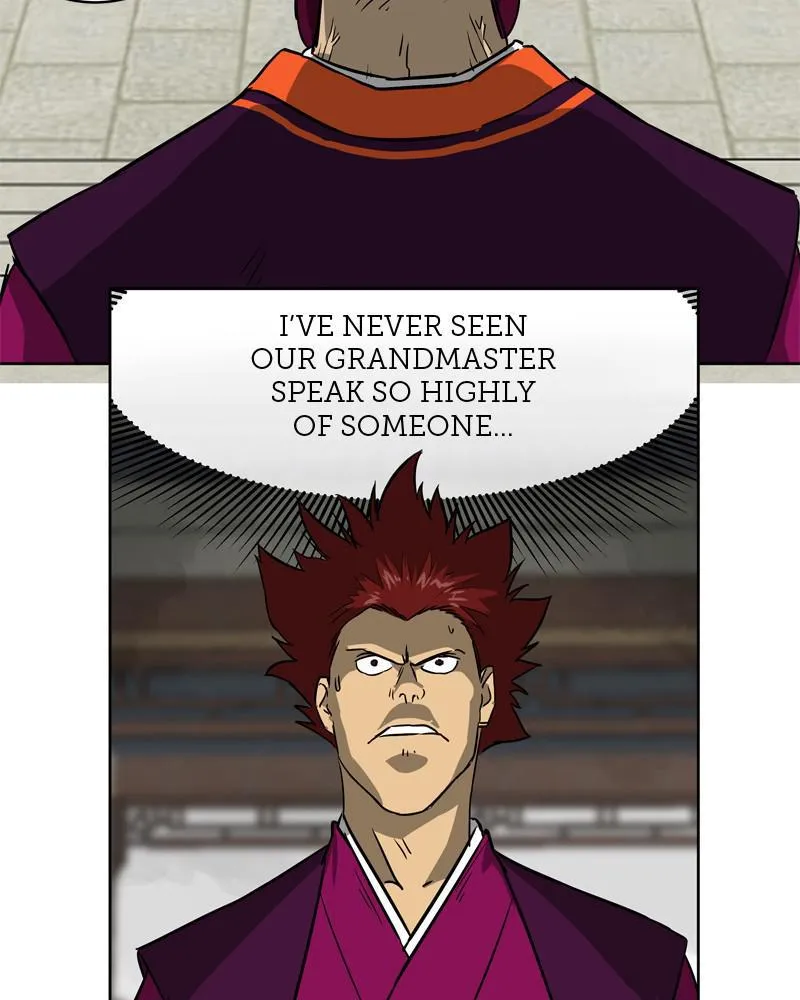 Read Infinite Leveling Murim Manga Online