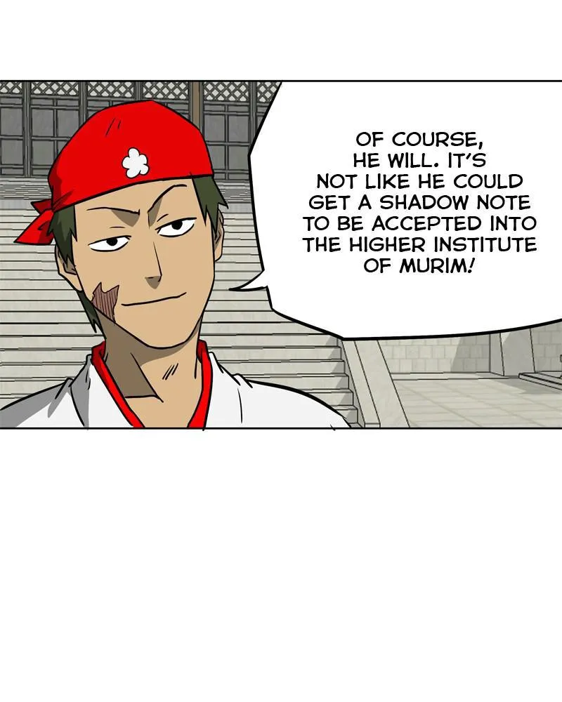 Read Infinite Leveling Murim Manga Online