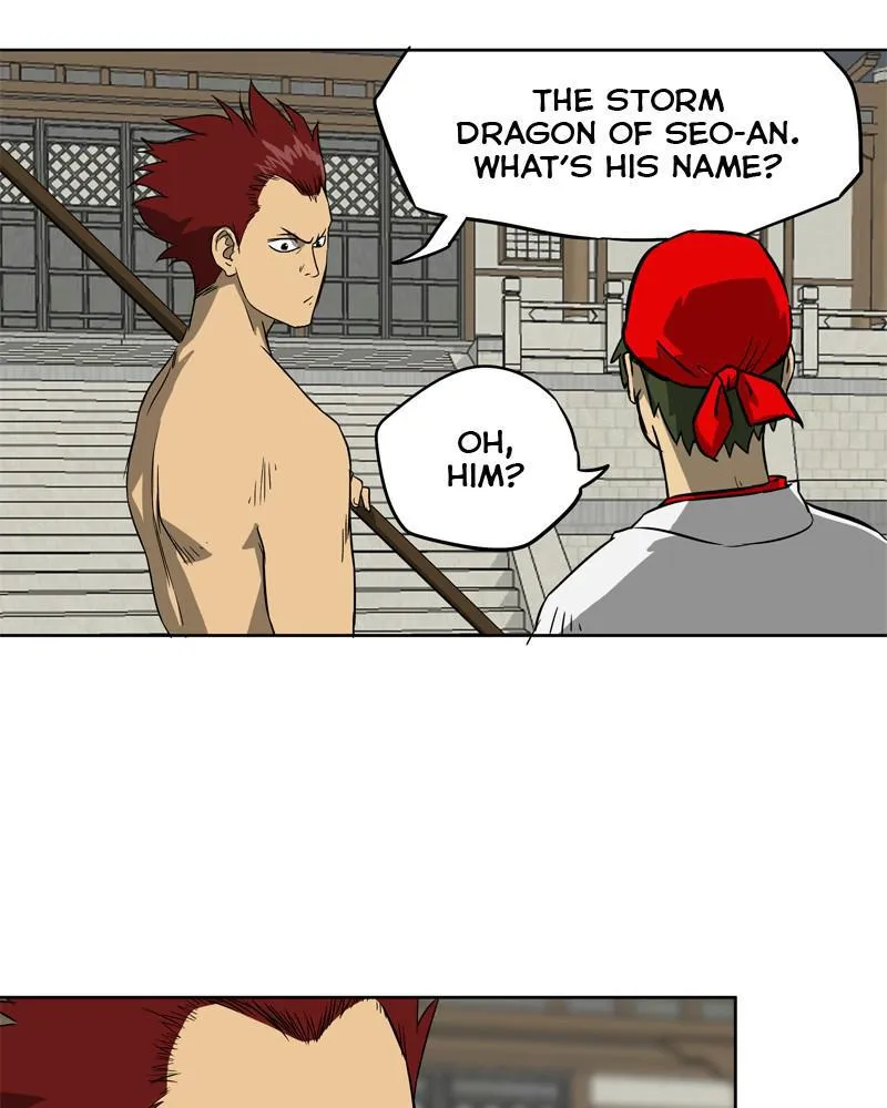 Read Infinite Leveling Murim Manga Online