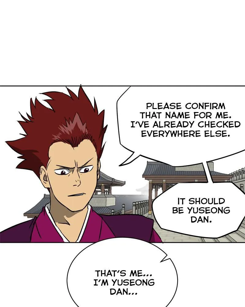 Read Infinite Leveling Murim Manga Online