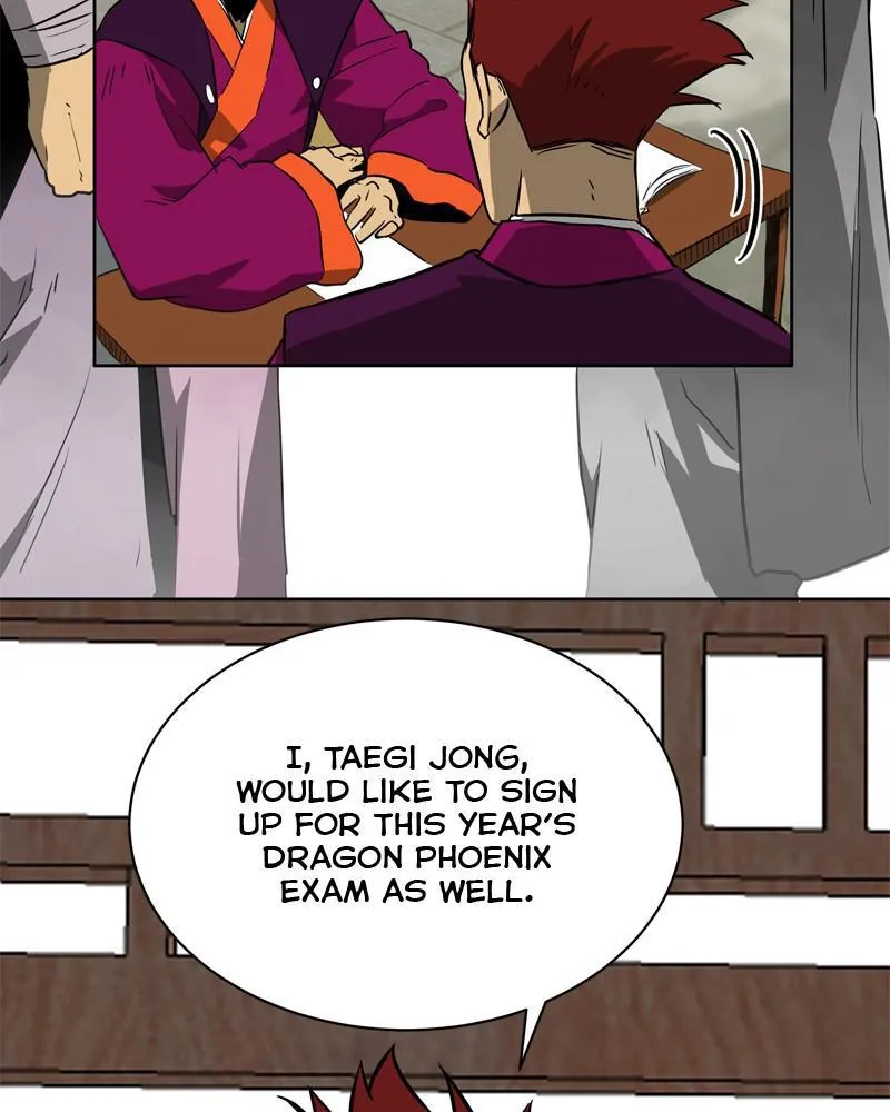 Read Infinite Leveling Murim Manga Online