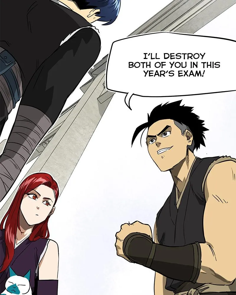 Read Infinite Leveling Murim Manga Online