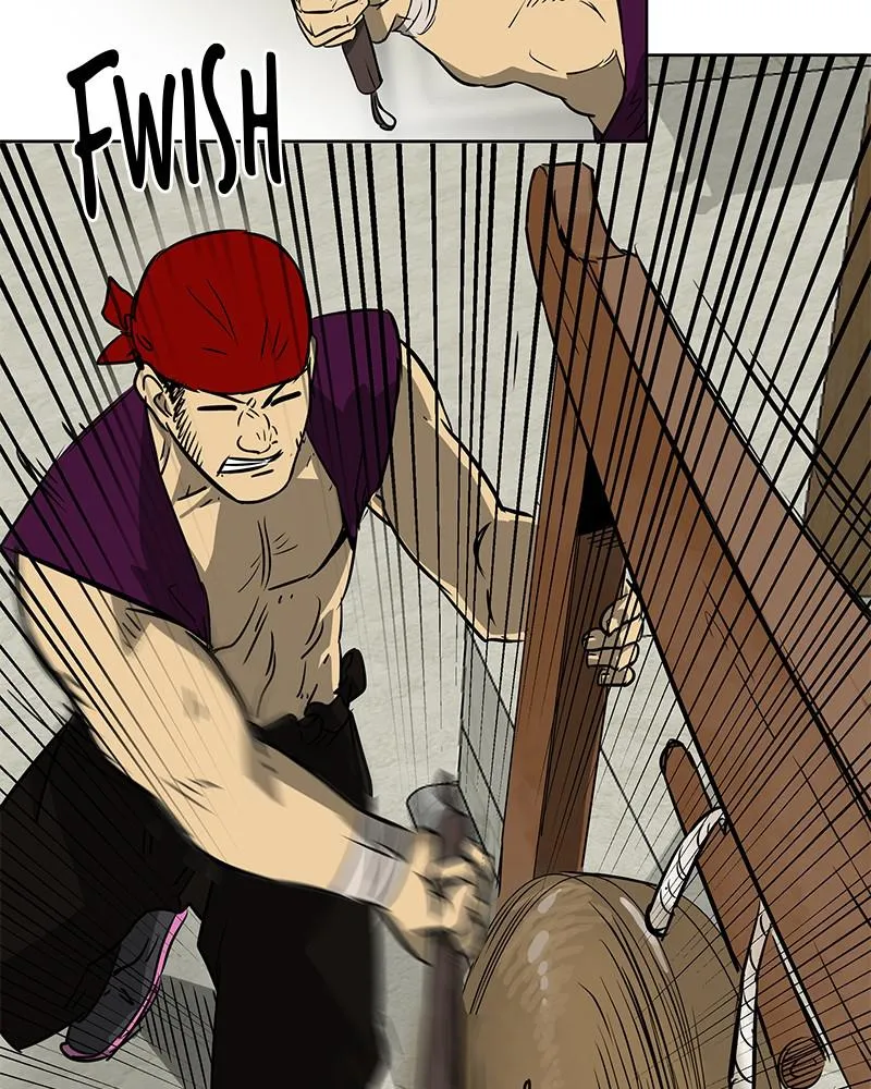 Read Infinite Leveling Murim Manga Online