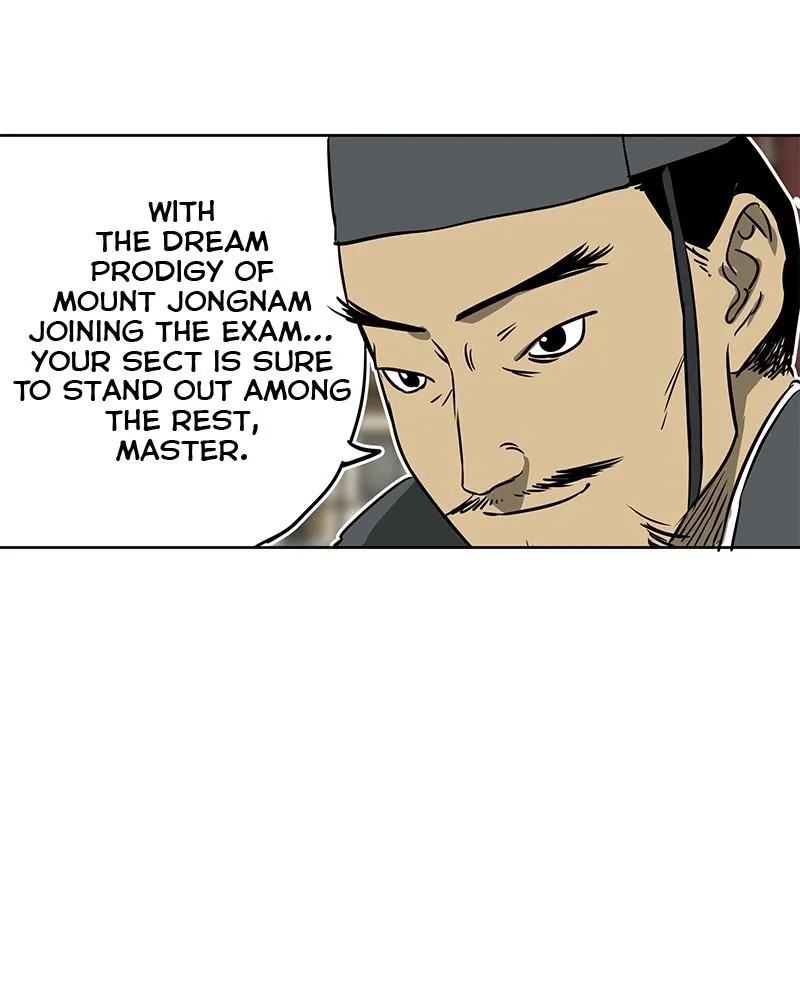 Read Infinite Leveling Murim Manga Online