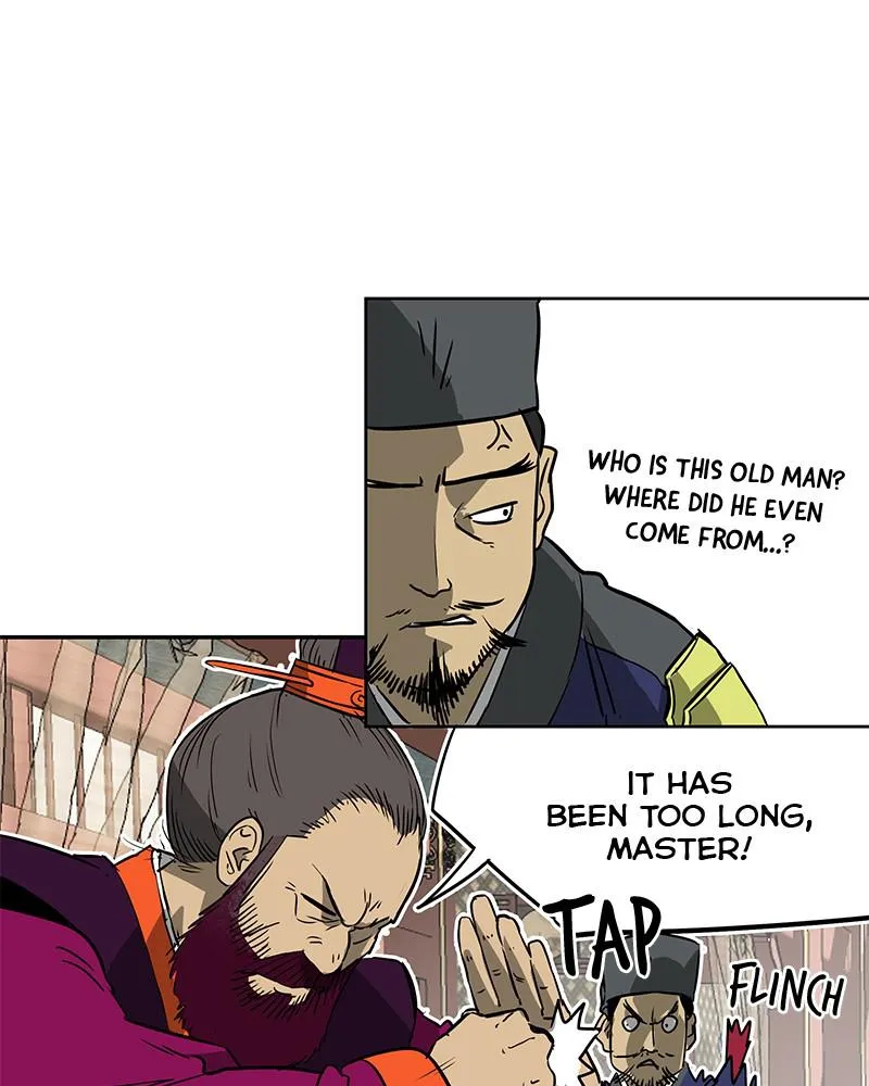Read Infinite Leveling Murim Manga Online