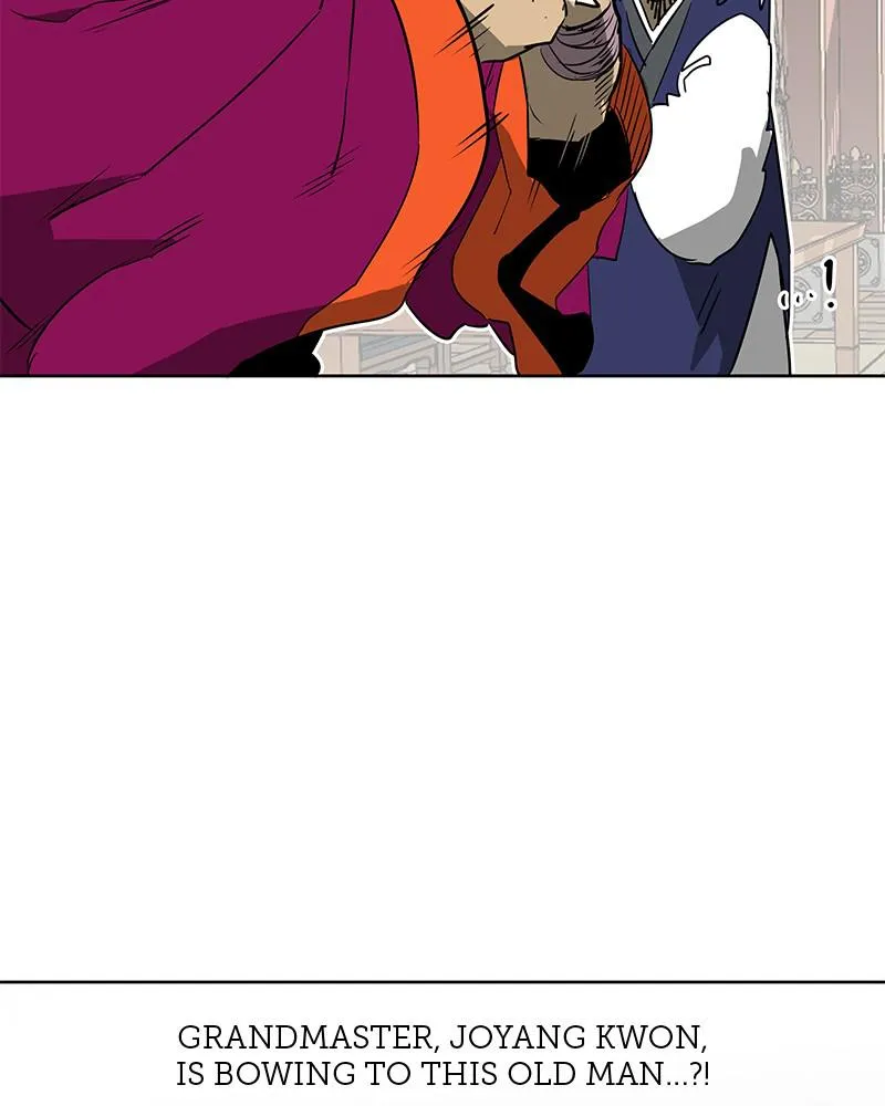 Read Infinite Leveling Murim Manga Online
