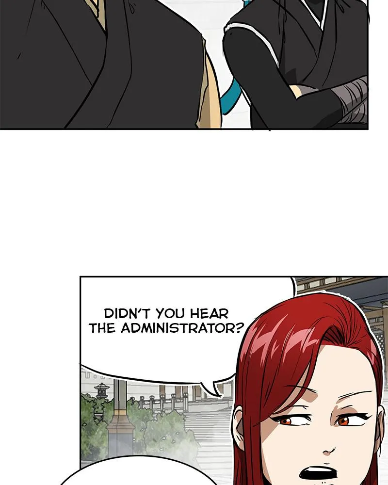 Read Infinite Leveling Murim Manga Online