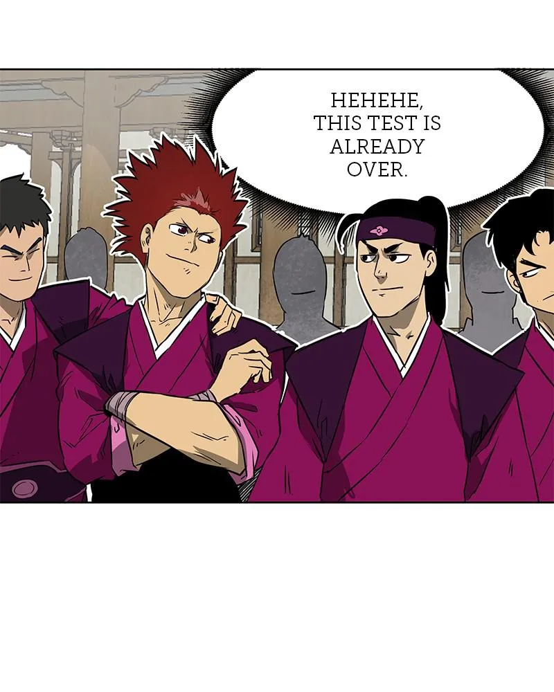 Read Infinite Leveling Murim Manga Online
