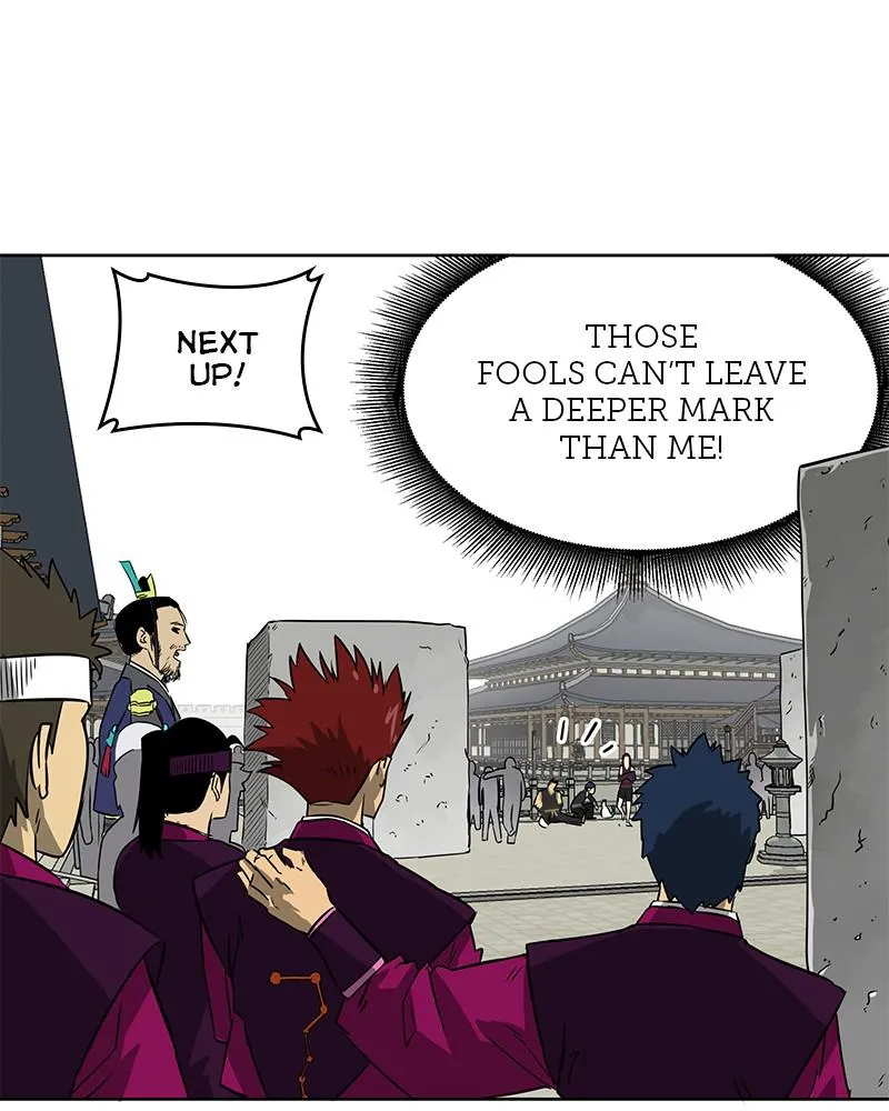 Read Infinite Leveling Murim Manga Online