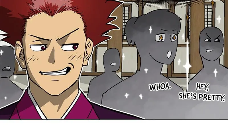 Read Infinite Leveling Murim Manga Online