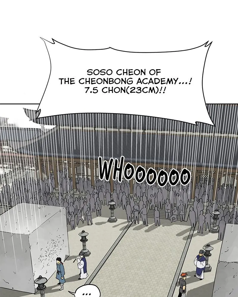 Read Infinite Leveling Murim Manga Online