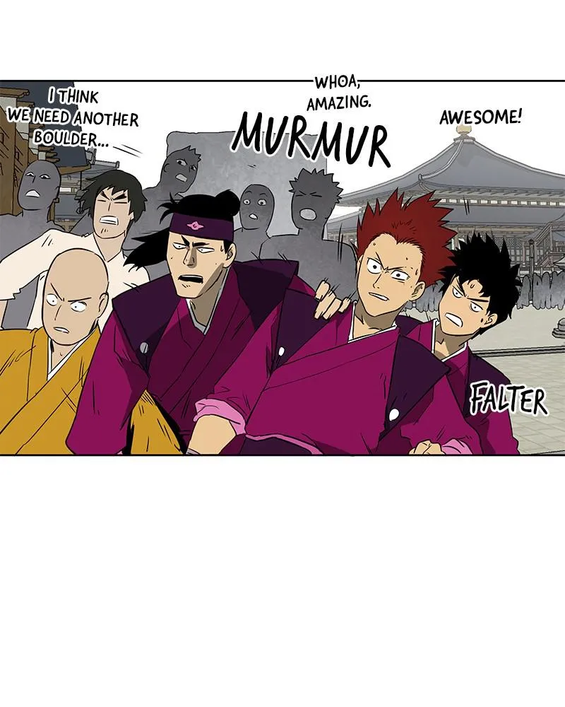 Read Infinite Leveling Murim Manga Online