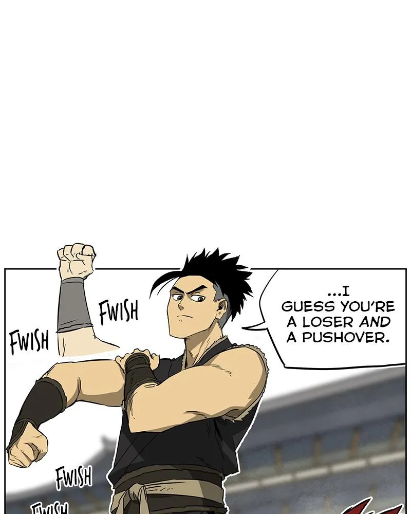 Read Infinite Leveling Murim Manga Online