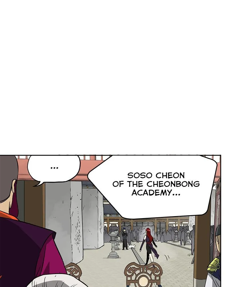 Read Infinite Leveling Murim Manga Online