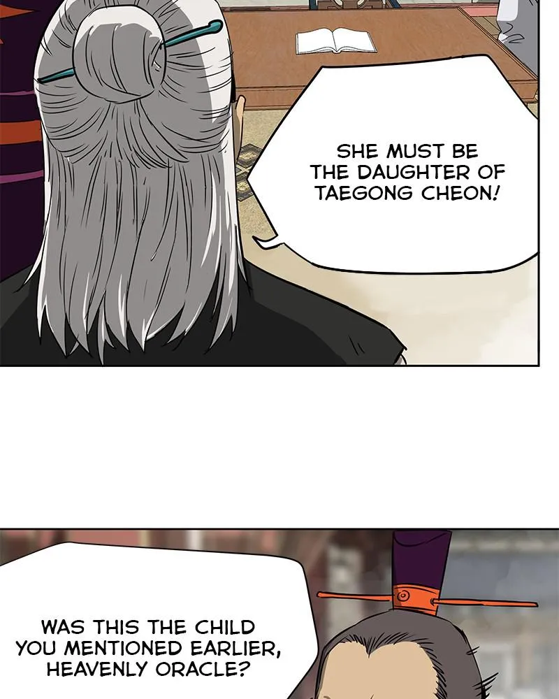 Read Infinite Leveling Murim Manga Online