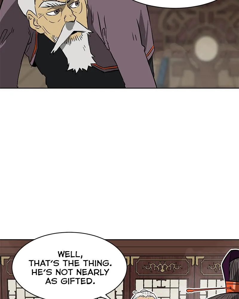 Read Infinite Leveling Murim Manga Online