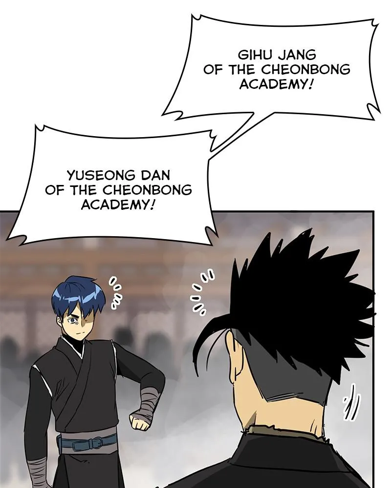 Read Infinite Leveling Murim Manga Online