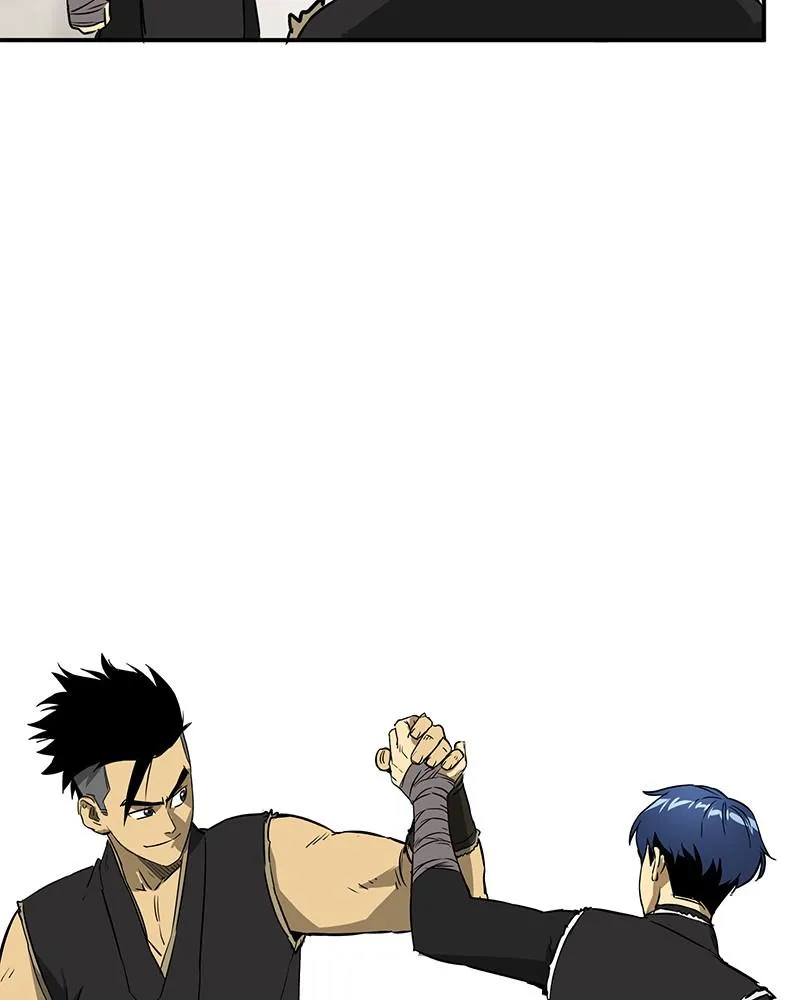 Read Infinite Leveling Murim Manga Online