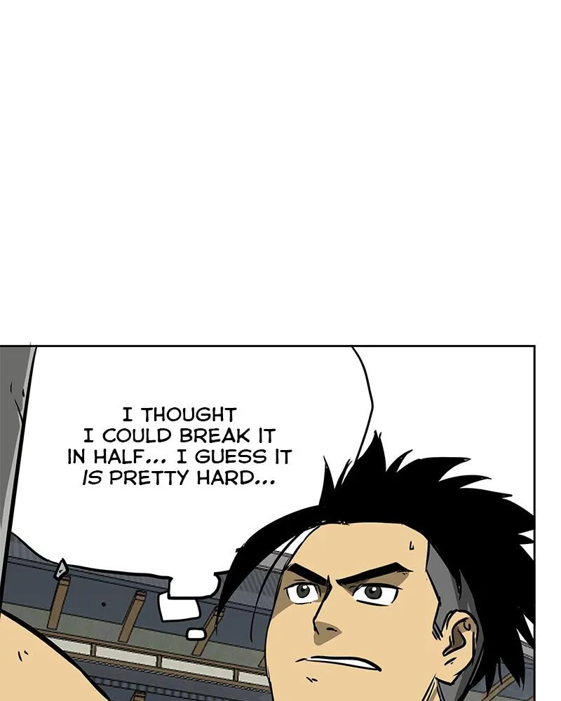 Read Infinite Leveling Murim Manga Online