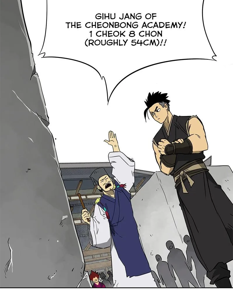 Read Infinite Leveling Murim Manga Online