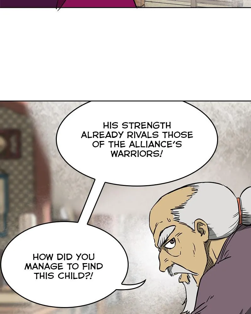 Read Infinite Leveling Murim Manga Online