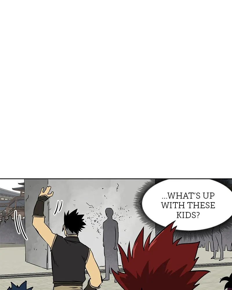 Read Infinite Leveling Murim Manga Online