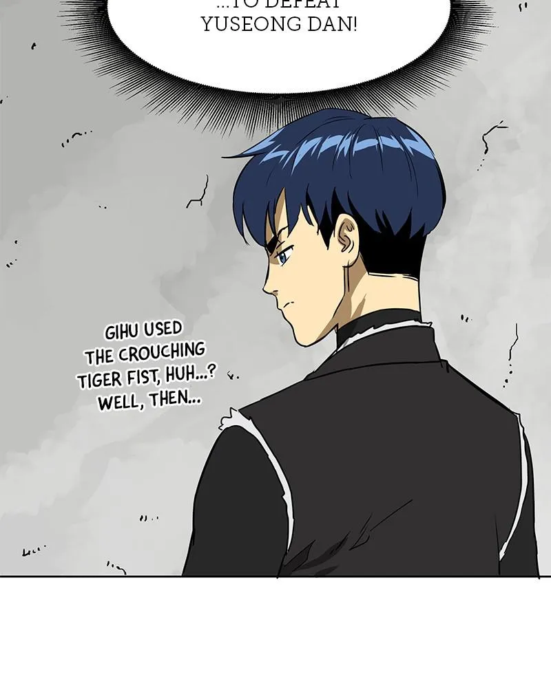 Read Infinite Leveling Murim Manga Online