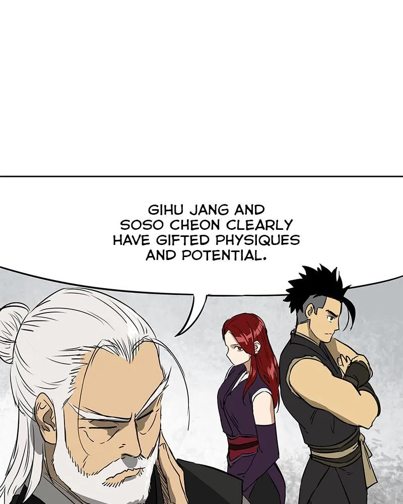Read Infinite Leveling Murim Manga Online