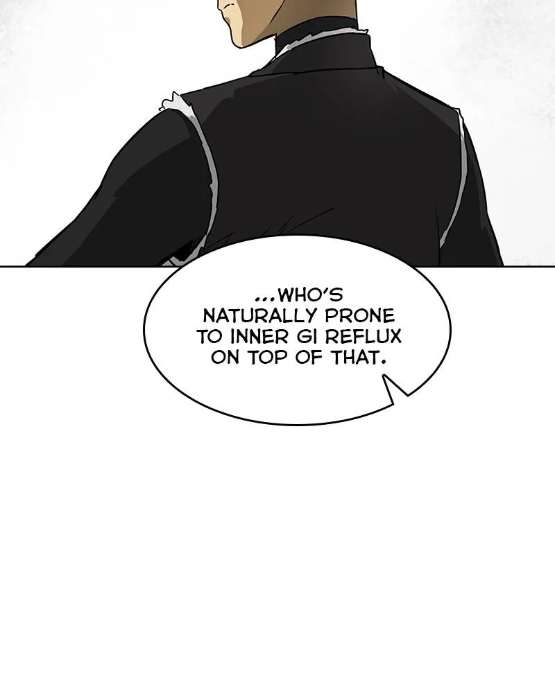 Read Infinite Leveling Murim Manga Online