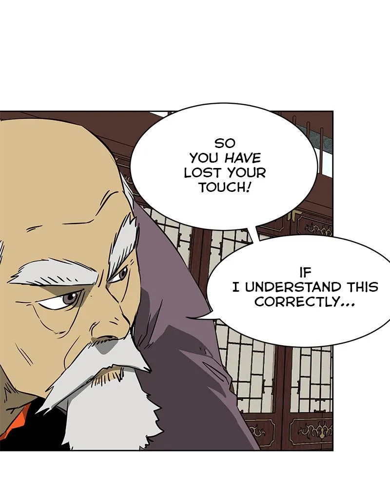 Read Infinite Leveling Murim Manga Online