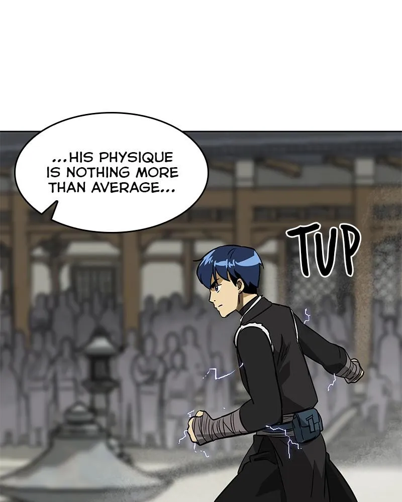 Read Infinite Leveling Murim Manga Online
