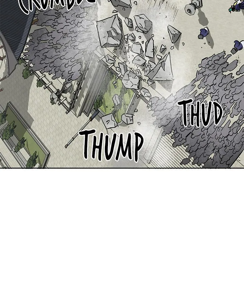 Read Infinite Leveling Murim Manga Online
