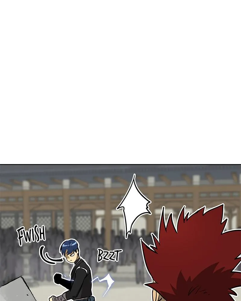 Read Infinite Leveling Murim Manga Online