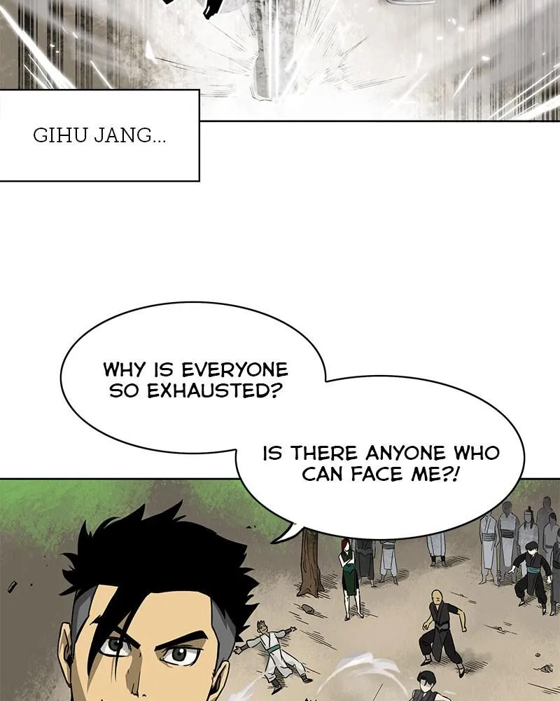 Read Infinite Leveling Murim Manga Online
