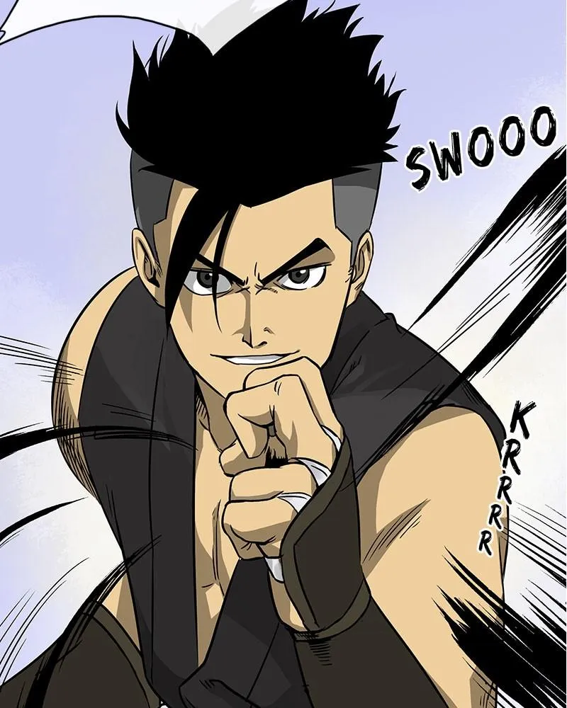 Read Infinite Leveling Murim Manga Online