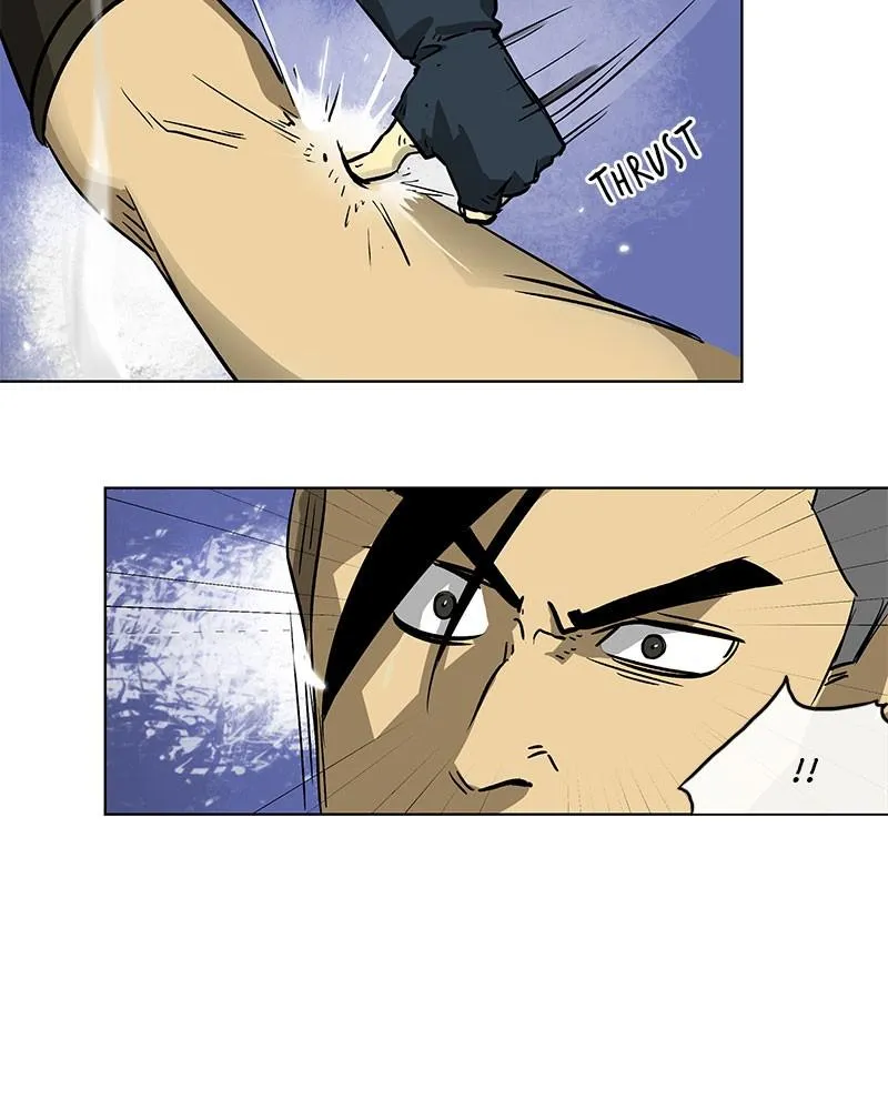 Read Infinite Leveling Murim Manga Online