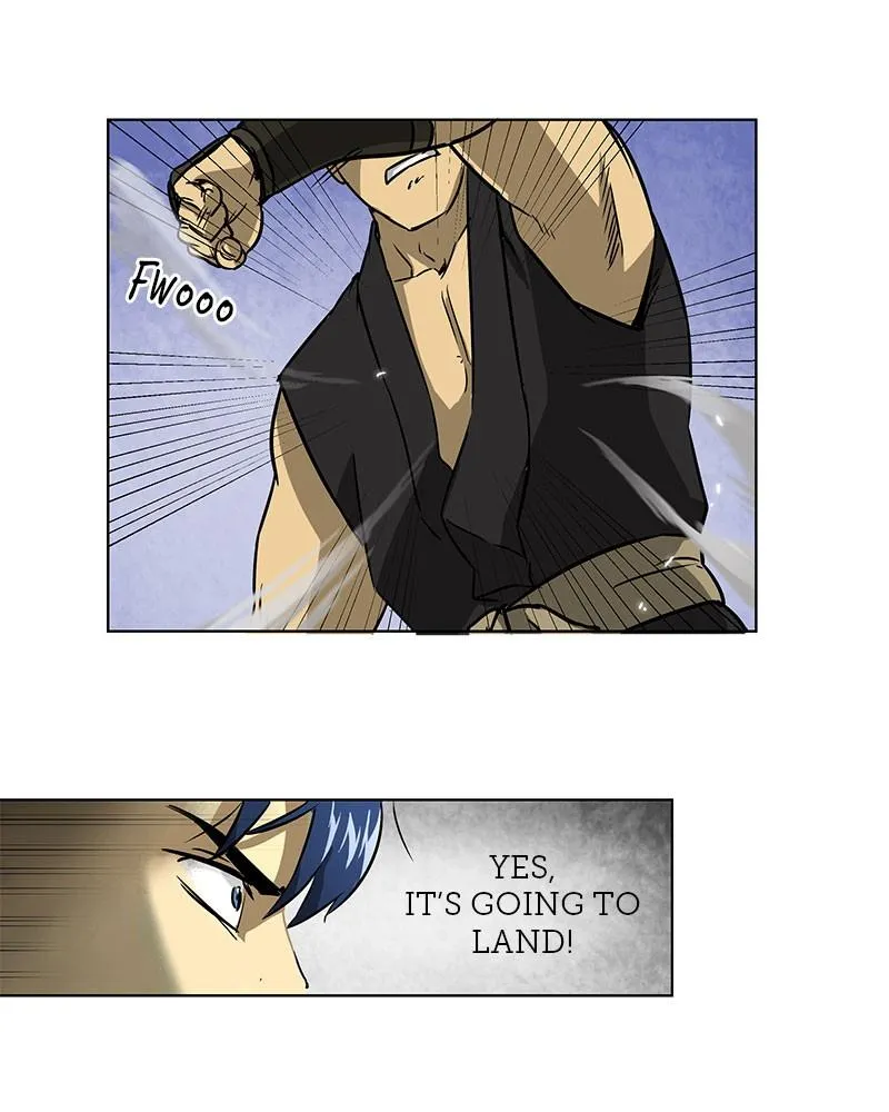 Read Infinite Leveling Murim Manga Online