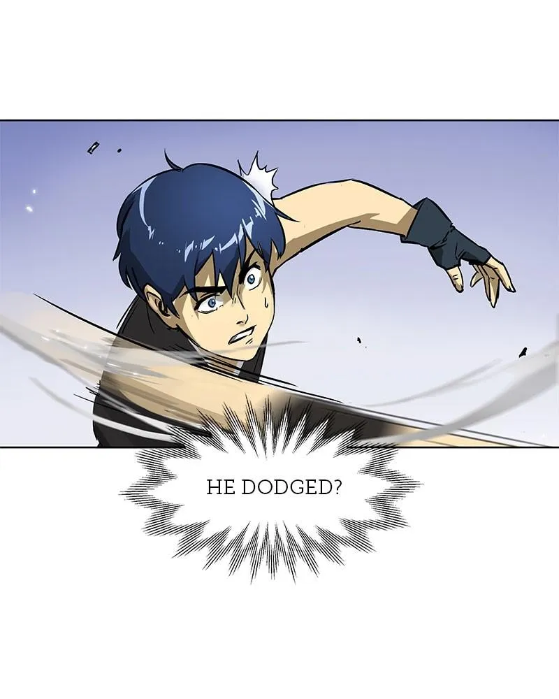 Read Infinite Leveling Murim Manga Online