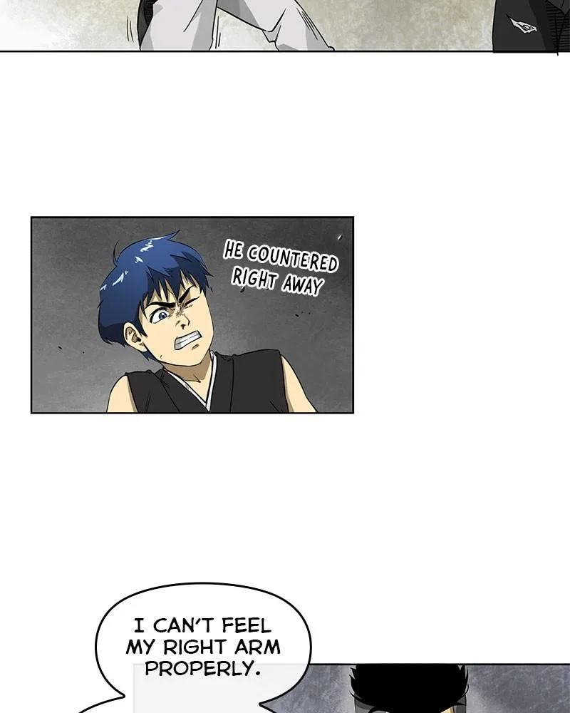 Read Infinite Leveling Murim Manga Online