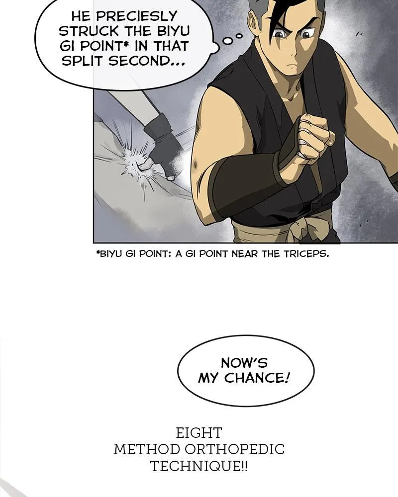 Read Infinite Leveling Murim Manga Online
