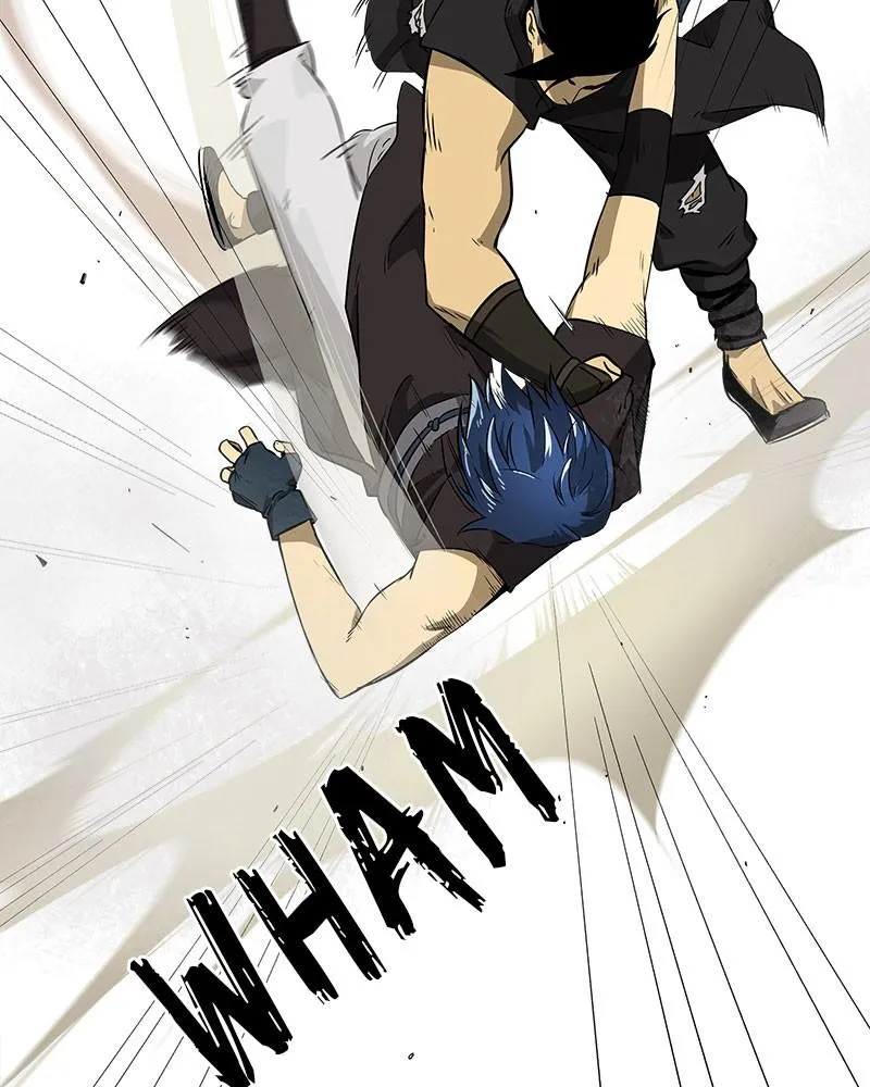 Read Infinite Leveling Murim Manga Online